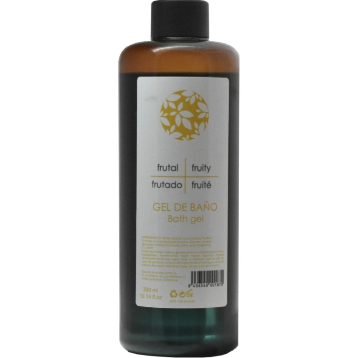 Ambar gel 300 ml.  (bt. 300 ml.)