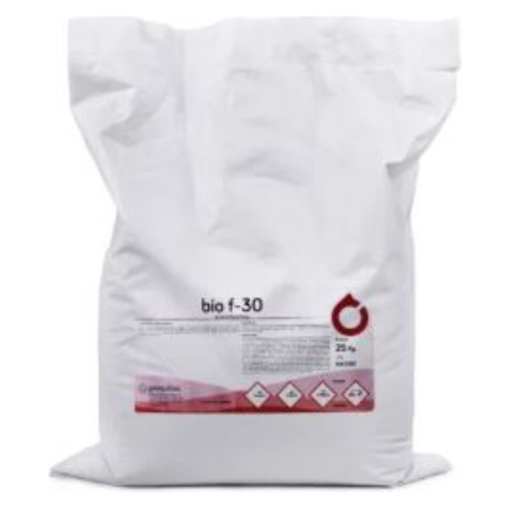 Detergente en polvo para cocina (s. 25 kg.)