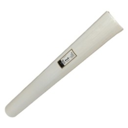 Rollo Mantel GC Class AIRLAID compostable 1,2 m.  50 m. blanc (r. 50 m.)
