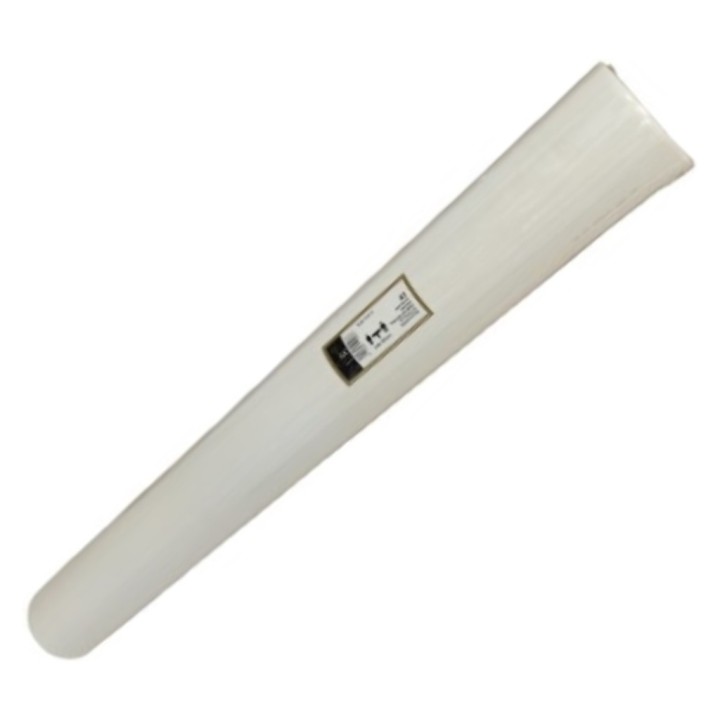 Rollo Mantel GC Class AIRLAID compostable 1,2 m.  50 m. blanc (r. 50 m.)