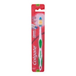 Cepillo de dientes individual Colgate (pq. 12 un.)