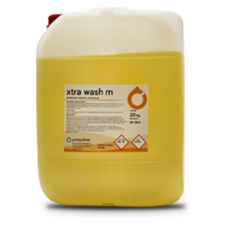 Lavavajillas para aguas blandas Biomaq (gf. 25 kg.)