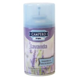 Ambientador (vinifer) lavanda (aer. 600 ml.)