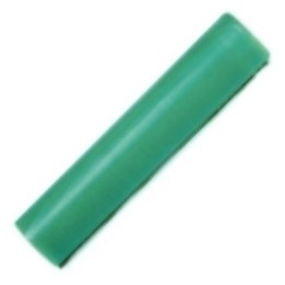 Bolsa Basura 70x85 cm.  g-150 verde (cj. 25 r. 10 bl.)
