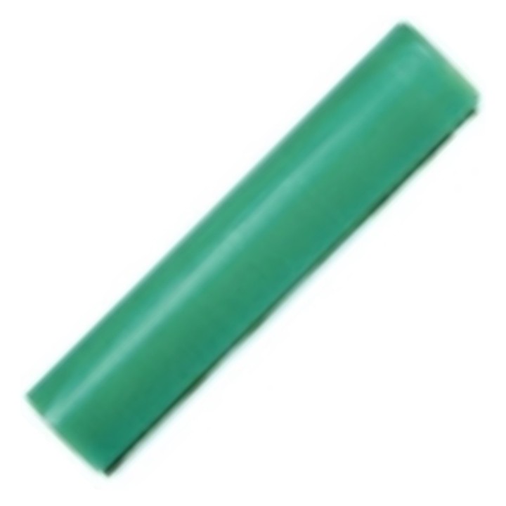 Bolsa Basura 70x85 cm.  g-150 verde (cj. 25 r. 10 bl.)