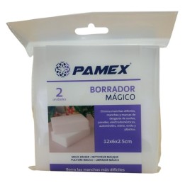 Borrador Magico (PAMEX) (pq. 2 un.)