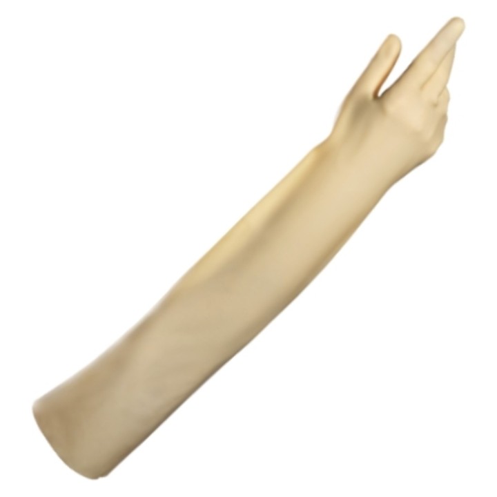 Guantes Trionic (Advantech 522) mapa 61 cm.  t. 10 (1 par.)