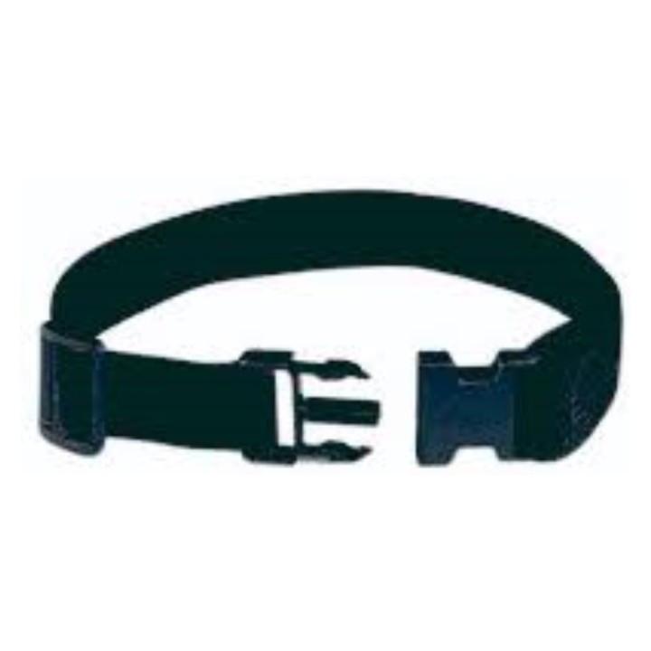 Cinturón para cartuchera Pulex sintético negro