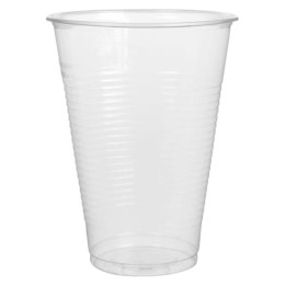 Vaso rPET pet 480 cc.  (pq. 50 un.)