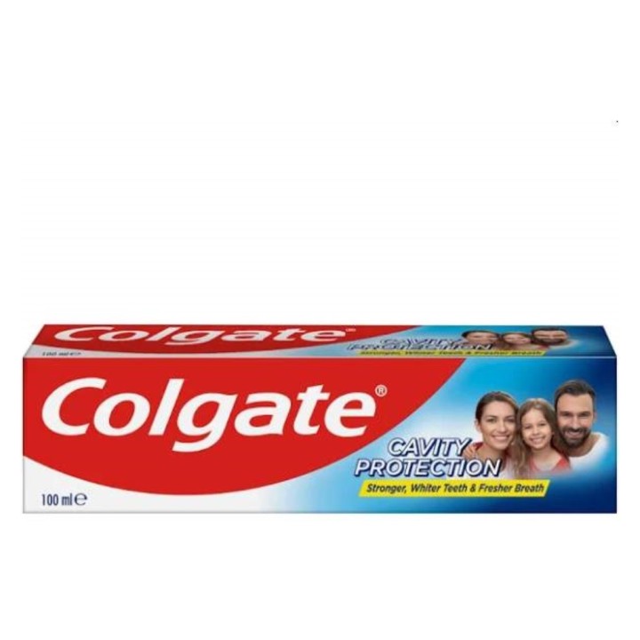 Pasta dental Colgate (un. 100 ml.)