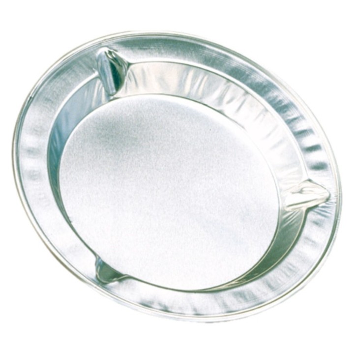 Cenicero aluminio Ø173 mm. (pq. 200 un.)