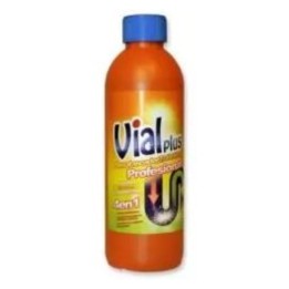 Desatascador Vial plus (bt. 500 ml.)