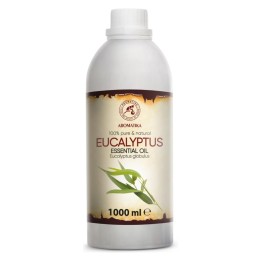 Esencia de eucalipto (bt. 2 l.)