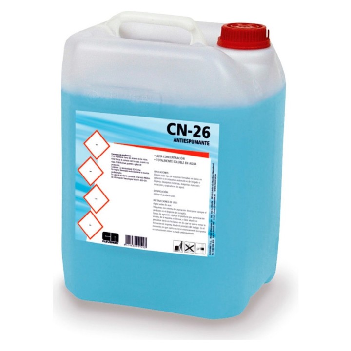 CN-26 antiespumante (bt. 1 kg.)