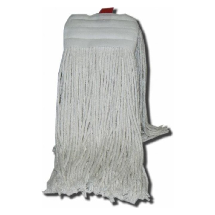 Mopa Industrial Algodon algodón  400 g. (1 un.)