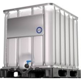 Contenedor IBC (1000 l.)