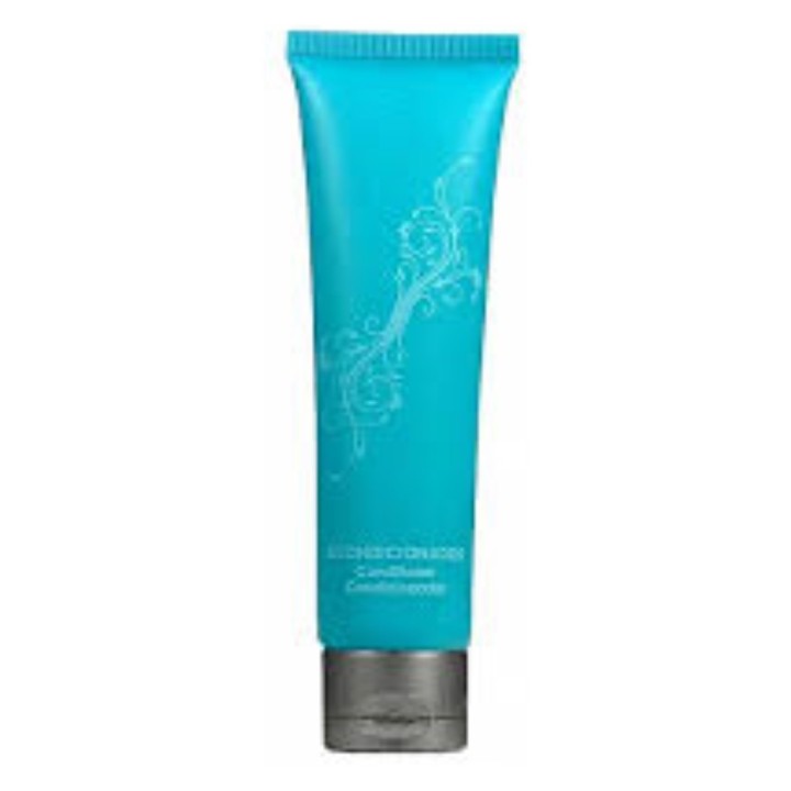 Tubo acondicionador 30 ml azul (cj. 400 un.)