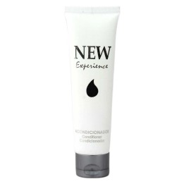 Tubo Blanco (acondicionador) 30 ml fra. manzana (cj. 400 un.)