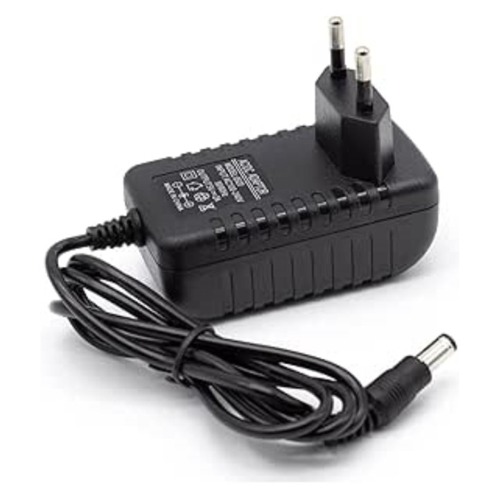 Cargador cable de batería para cubo doméstico Fregola
