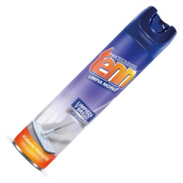 Limpia Mopas Tenn (aer. 750 ml.)
