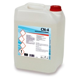 Cristalizador suelo CN-4 (gf. 5 kg.)