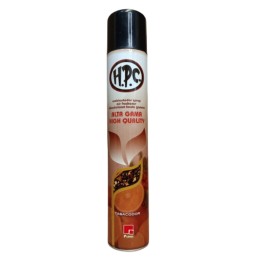 Ambientador antitabaco Tabacodor DK (aer. 750 ml.)