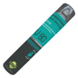Gran Descarga ambientador fresh V80 (aer. 750 ml.)