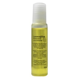 Lavajillas 35 ml (cj. 420 un.)