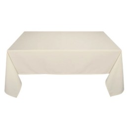 Mantel Caja tnt 140x140 cm.  beix (cj. 175 un.)