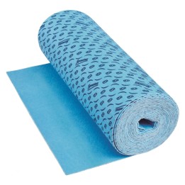 Bayeta absorbente Meteor Plus 1183 (Spontex) 60x600 cm. azul (r. 6 m.)