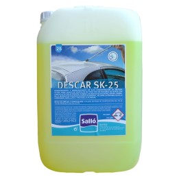 DESCAR SK-25 lindamer  (gf. 25 kg.)