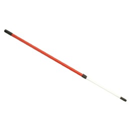 Mango extensible sencillo 0,75+0,75 m. (1 un.)