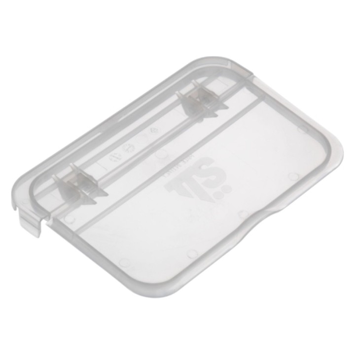 Tapa abatible para cubo 5 l. impregnación (4817.1)