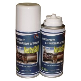 Higienizante y eliminador olores Neutrolsan (aer. 100 ml.)