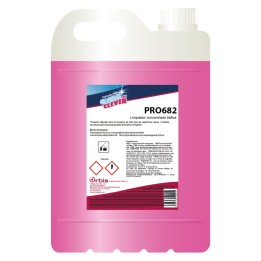 Cera lindamer  rojo (gf. 5 kg.)