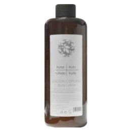 Botella Ambar Loción Corporal 300 ml.  (bt. 300 ml.)
