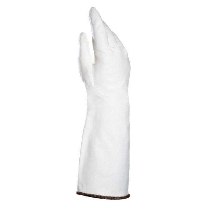 Guante protección líquida y térmica Temp-Cook T. 7 (par)