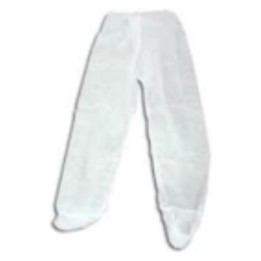 Pantalón pressoterapia tnt  40 g. (pq. 10 un.)