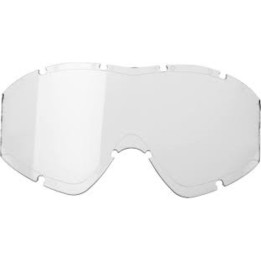 Recambio pantalla para gafas 3M Proteccion liqu. gas. y polvo (1 un.)