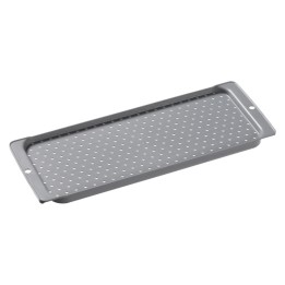 Rejilla para cubo hermético de 10/20 l. gris