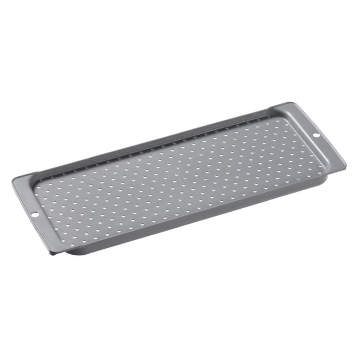 Rejilla para cubo hermético de 10/20 l. gris