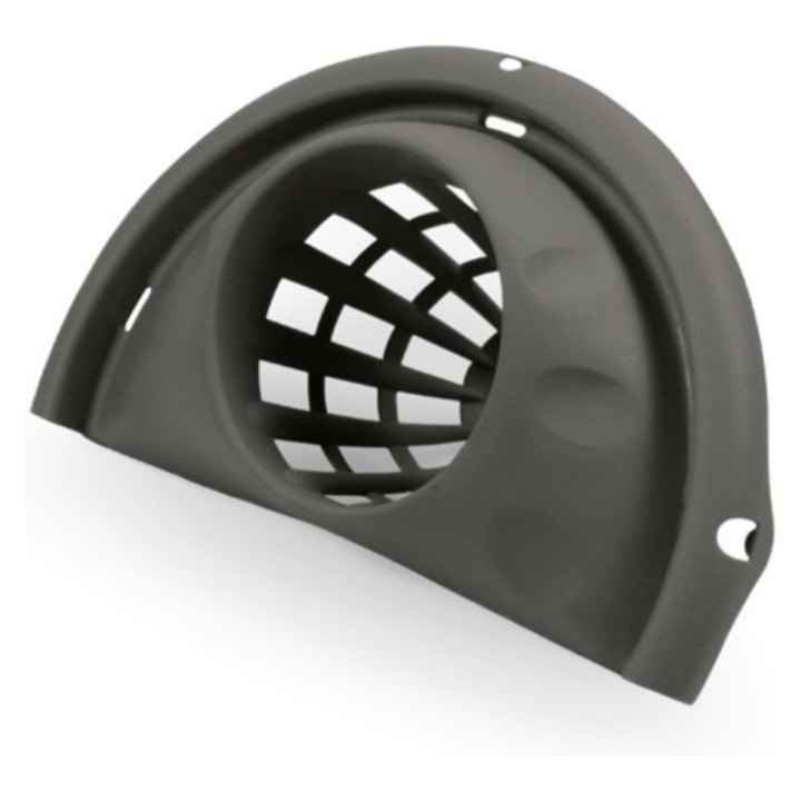 Escurridor para cubo redondo nature de 14 l.