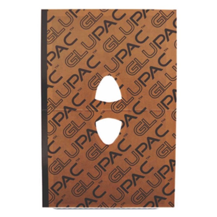 Placas adhesivas recambio Prism (pq. 6 un.)