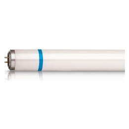 Fluorescente inastillable para FT80 IP65 Ø2,5x59 cm. 36 W.