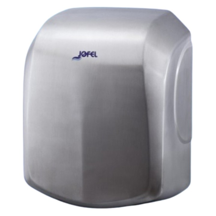 Secamanos ave inox satinado optico alto rendim. (1 un.)