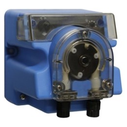 Bomba dosiper C 1R peristáltica detergente 1 electroválvula