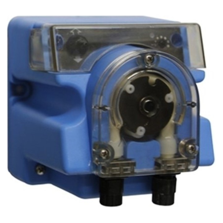 Bomba dosiper C 1R peristáltica detergente 1 electroválvula