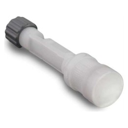 Nfiltro 1/2+ 4x6 PVDF para bomba VCO 0310FP 230VAC (1 un.)