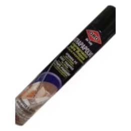 Atrapapolvo impregnador mopas profesional (aer. 750 ml.)