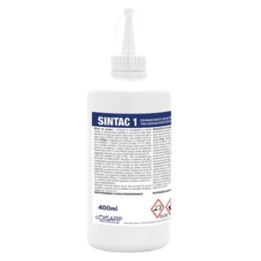 Quitamanchas de tinta Sintac-1 (bt. 400 cc.)